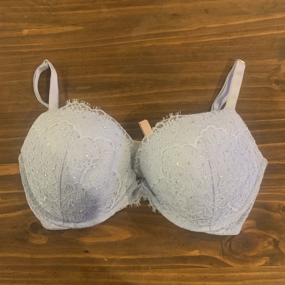 Victoria secret bra